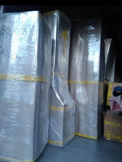 moving-packing